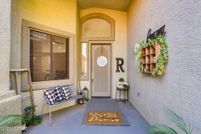 Land for sale in Pima County, Arizona