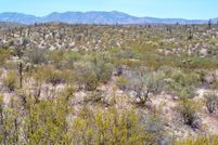 Homesite for sale in Pinal County, Arizona