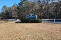 Homesite for sale in Beaufort County, South Carolina