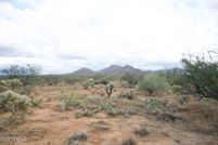 Land for sale in Pima County, Arizona