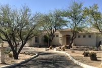 House for sale in Pima County, Arizona