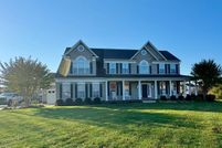 Land for sale in Saint Mary's County, Maryland