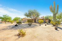Land for sale in Maricopa County, Arizona