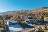 Land for sale in Washoe County, Nevada