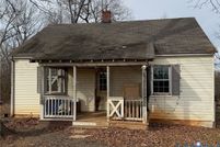 Land for sale in Fluvanna County, Virginia