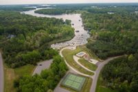 Homesite for sale in Louisa County, Virginia