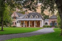 Land for sale in Harris County, Texas