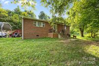 House for sale in Madison County, North Carolina