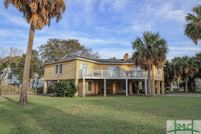 Land for sale in Chatham County, Georgia