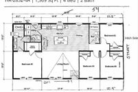 Land for sale in Riverside County, California
