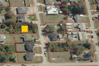 Homesite for sale in Lee County, Florida