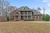 Lakefront Property for sale in Tuscaloosa County, Alabama