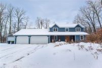 House for sale in Dunn County, Wisconsin