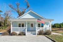 Land for sale in Brunswick County, North Carolina