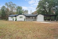 Land for sale in Hale County, Alabama