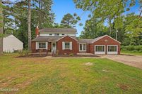 Land for sale in Madison County, Tennessee