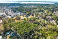 Land for sale in Beaufort County, South Carolina