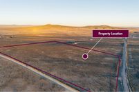 Land for sale in Taos County, New Mexico