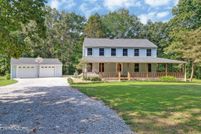 Land for sale in Cumberland County, Tennessee