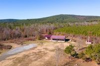 Land for sale in Pushmataha County, Oklahoma