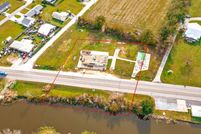 Land for sale in Terrebonne Parish, Louisiana