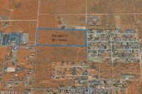 Land for sale in El Paso County, Texas