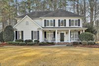 Land for sale in Fayette County, Georgia