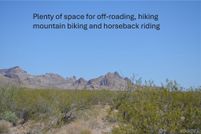 Land for sale in Mohave County, Arizona