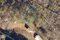 Undeveloped Land for sale in Stephens County, Georgia