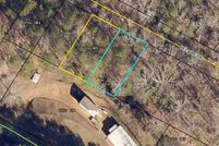 Land for sale in Stephens County, Georgia