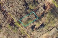 Homesite for sale in Stephens County, Georgia