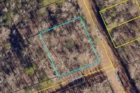 Land for sale in Stephens County, Georgia