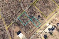 Land for sale in Stephens County, Georgia