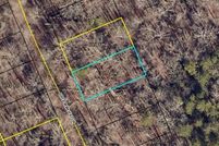 Homesite for sale in Stephens County, Georgia