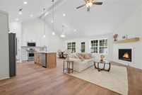 Land for sale in Union County, Georgia