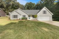 Land for sale in Newton County, Georgia