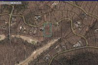 Land for sale in Pickens County, Georgia