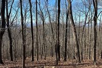 Homesite for sale in Pickens County, Georgia