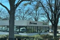 Land for sale in Clayton County, Georgia