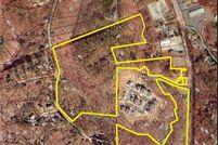 Land for sale in Lumpkin County, Georgia