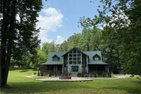 House for sale in Lumpkin County, Georgia