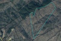Land for sale in Banks County, Georgia