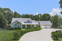 Land for sale in Gilmer County, Georgia