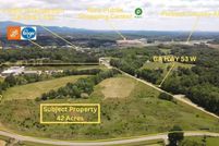 Land for sale in Pickens County, Georgia