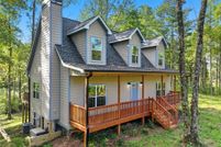 Land for sale in Pickens County, Georgia