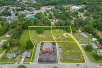 Land for sale in Forsyth County, Georgia