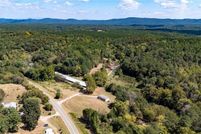 Land for sale in Gordon County, Georgia