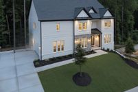 House for sale in Forsyth County, Georgia