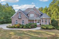 Land for sale in Carroll County, Georgia