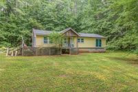 Land for sale in Gilmer County, Georgia